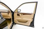 Mercedes-Benz E320 Crew Cab Pickup by Binz 2000 года